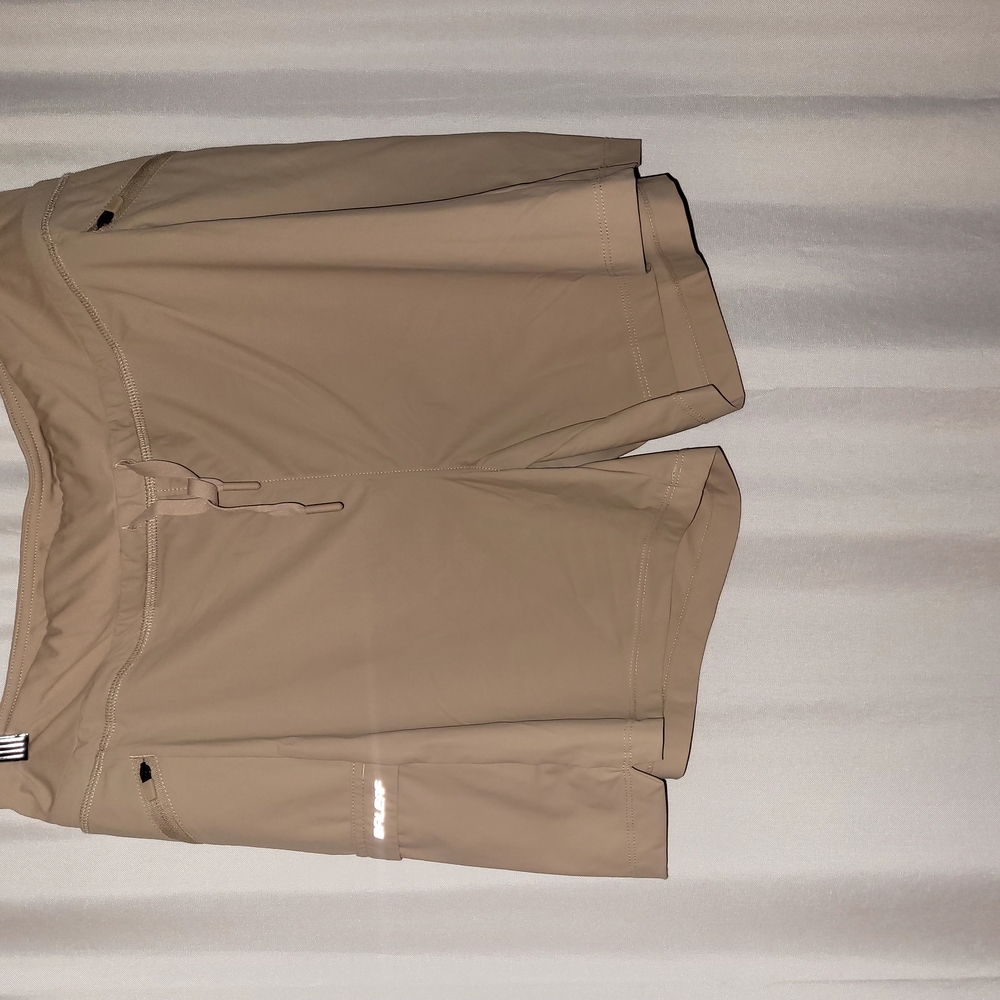 Water Resistant Shorts